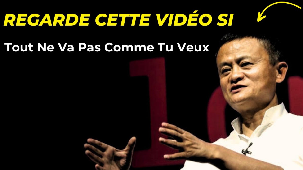 La Plus Grande Vidéo De Motivation Sur Internet #impossible #motivation #alibaba