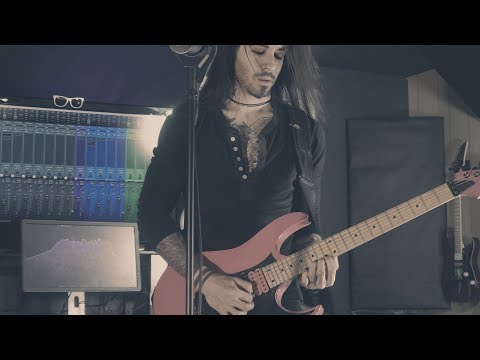 STARKILL - The Real Enemy (OFFICIAL VIDEO)