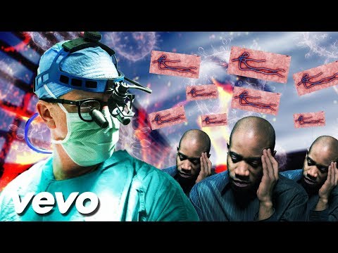 Ebola (La La) ~ Music Video ~ Rucka Rucka Ali