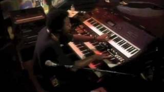 Carlos Santana - No One To Depend On