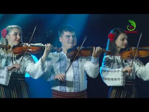 Orchestra de muzică populară ”Busuioc” - Hora | Busuioc TV