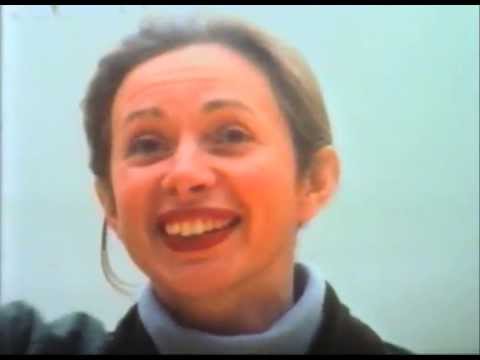 Véronique de Fenoyl (1990) by Gérard Courant - Cinématon #1312