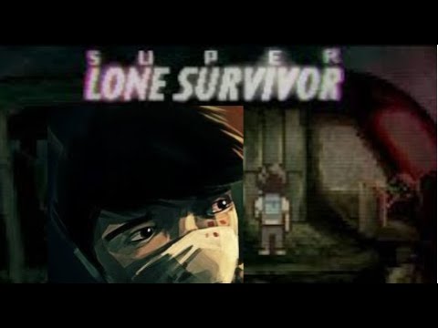 Lone Survivor White Ending World Record - RTA 35:11