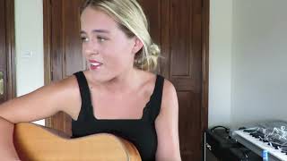 Cover - Use Somebody by Kings Of Leon (Lili Crane)