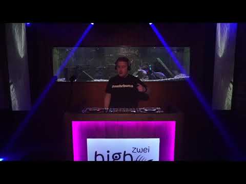 Marc Re @ High zwei for #mehrbums 09.05.2020