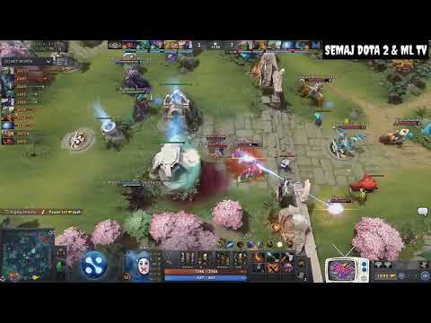 Nigma [GH] vs Aggressive Mode [LIL] Decider Match Full Highlights (TUG OF WAR: MAD MOON)