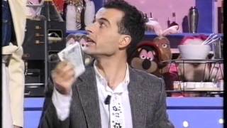 miliky y amistades peligrosas