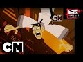 Samurai Jack The Samurai Called Jack Clip
