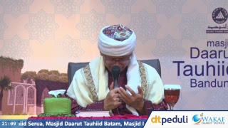 Download lagu Ceramah Aa Gym Terbaru 2018 - FULLHD - Kajian Ma'rifatulloh 25-01-2018 LIVE mp3