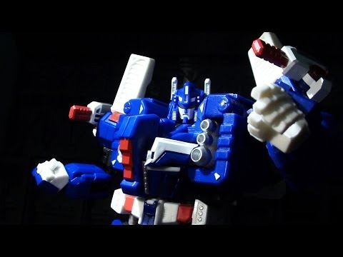 Transformazing Toys Mebsuta - Vangelus Review 215