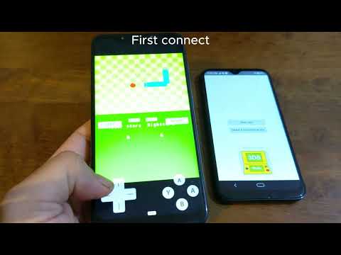 Fast DS Emulator For Android