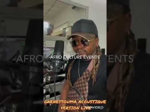 azaya ngnenessouma version acoustique