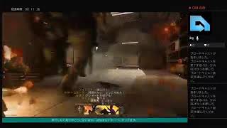[WARZONE]じゃないほうでやる