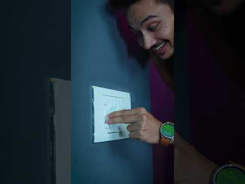 Smart Switch Gadget you must try! 😊#shorts