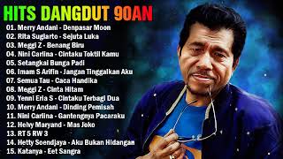 Download lagu Dangdut pilahan 90an yang bikin tetangga bahagia. mp3