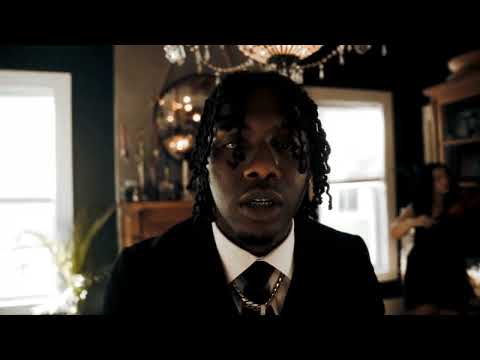 PG RA - Fine Champagne (Official Music Video)