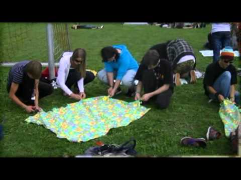 EFY 2010 Germany - Service project - YT.mpg