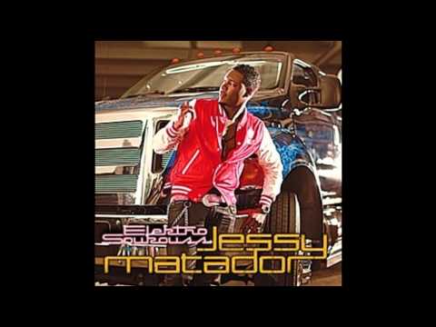 (NEW 2011) Jessy Matador Feat. Zahounia - Danse Danse (Music Officiel HD)