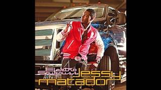 (NEW 2011) Jessy Matador Feat. Zahounia - Danse Danse (Music Officiel HD)
