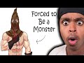 The Tragic Life Of A Torturer