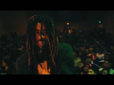 Fresno, CA tour with SOB x RBE (video by ivanshoots)