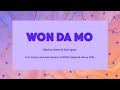 WON DA MO   Mavins, Rema, Boy Spyce & Co. (Yoruba, English & French lyrics)