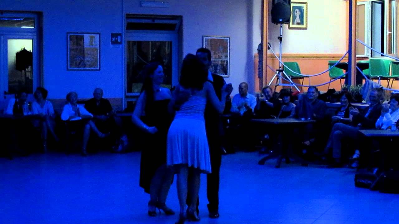 Ronda per Josè Rodriguez