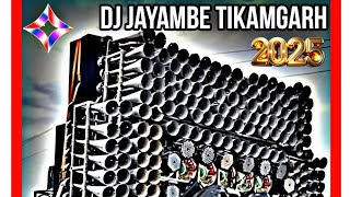 Download lagu Dj JayAmbe Tikamgarh__[Intro]__[2k25]__Dj Deepak[9109829363] mp3