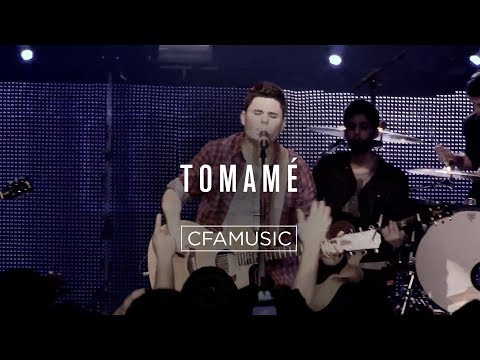 CFAMUSIC - Tomamé