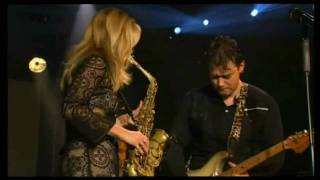 Candy Dulfer - Lily was here
