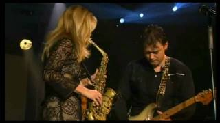 Candy Dulfer - Lily was here