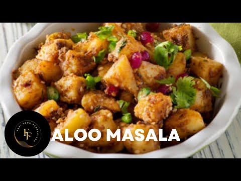 F3 - Fresh & Fried Food video thumbnail