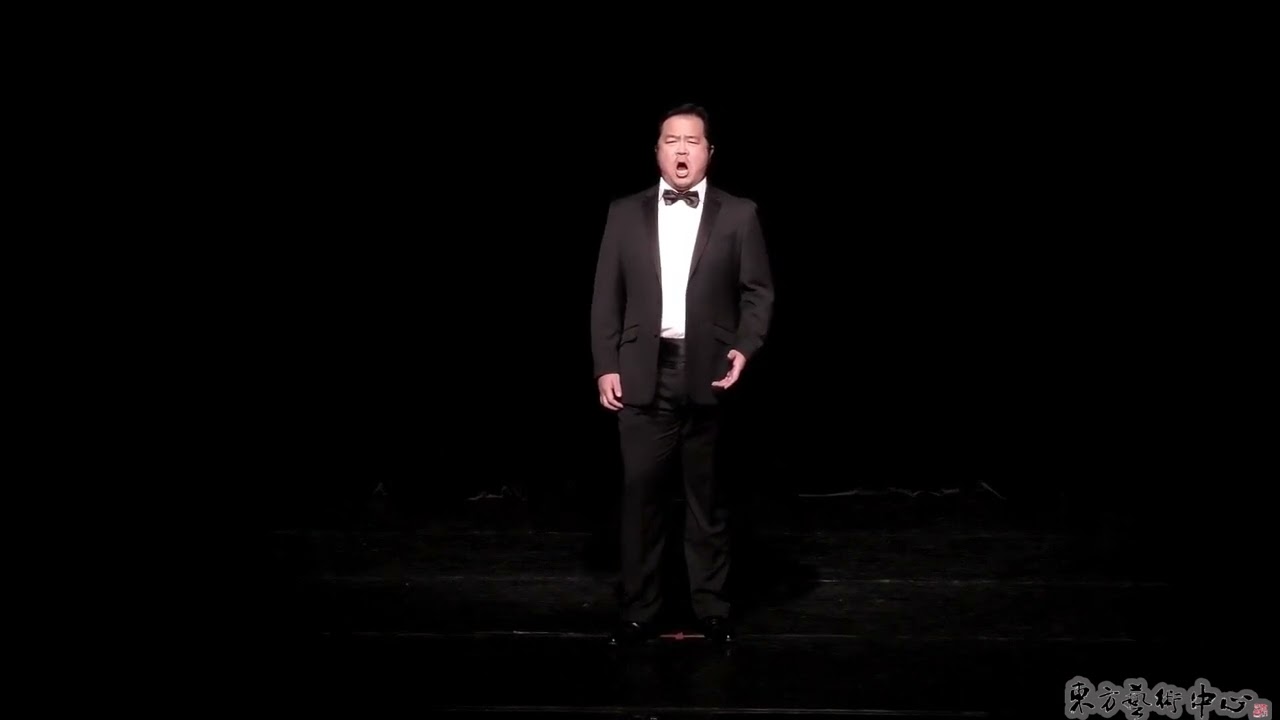 Nessun dorma Turandot