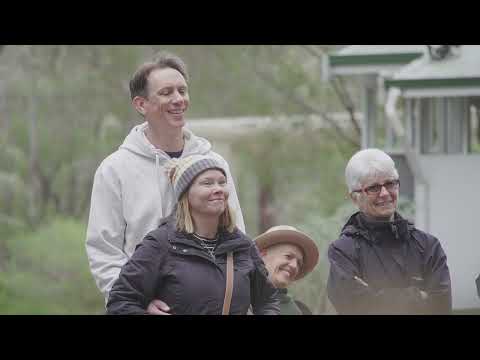 Margaret River Readers & Writers Festival