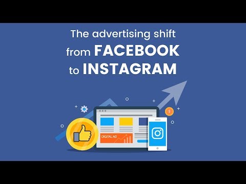 How Are Advertising Trends Changing on Facebook and Instagram? Social Media Minute