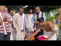 77th Independence Day Celebration Adi Shankaracharaya Mandir Noida