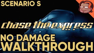 Covert Ops: Nuclear Dawn - Scenario S Walkthrough [No Damage]