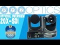 PTZOptics SDI Gen2 PTZ Camera Video #1