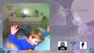 Agent blå - Derogatory Embrace [Official]