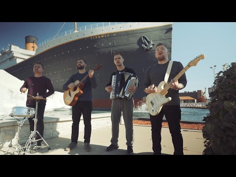 Группа Альфа - Суета