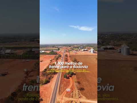 Uma das melhores fazendas do Tocantins à venda - 1.367 hectares em Figueirópolis - TO #fazendaavenda
