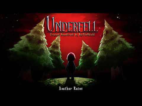 UNDERFELL OST - Another Ruins