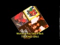The Jones Girls - WON'T LET YOU TAKE IT BACK ...