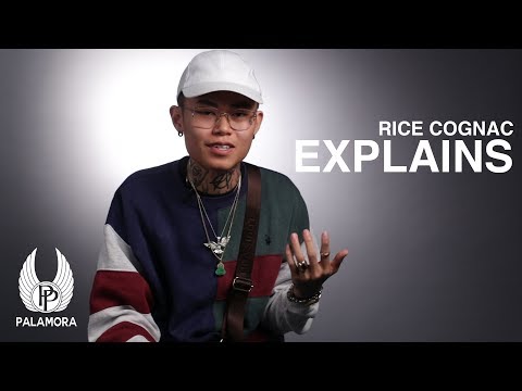 Rice Cognac | Explains