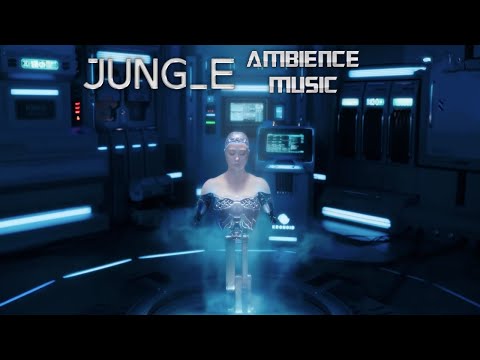JUNG_E Ambience & Music