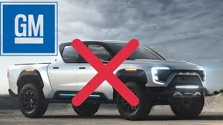 GM should drop Nikola and get with these companies