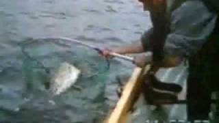 preview picture of video 'Pike Fishing in Ireland'