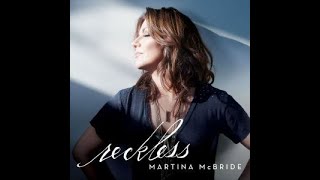 Martina McBride:-'You And You Alone'