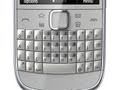 Mobilní telefon Nokia E6