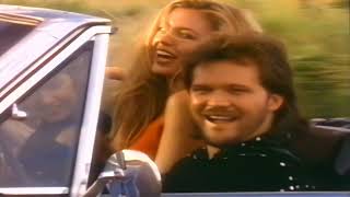Travis Tritt-Put Some Drive In Your Country